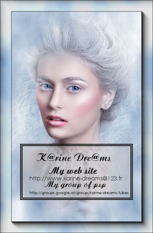 TUBE MISTED FEMME HIVER