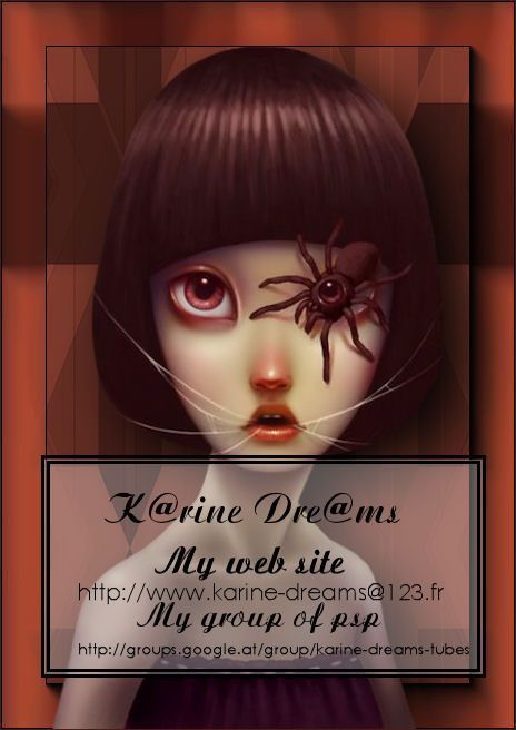 TUBE FILLETTE HALLOWEEN